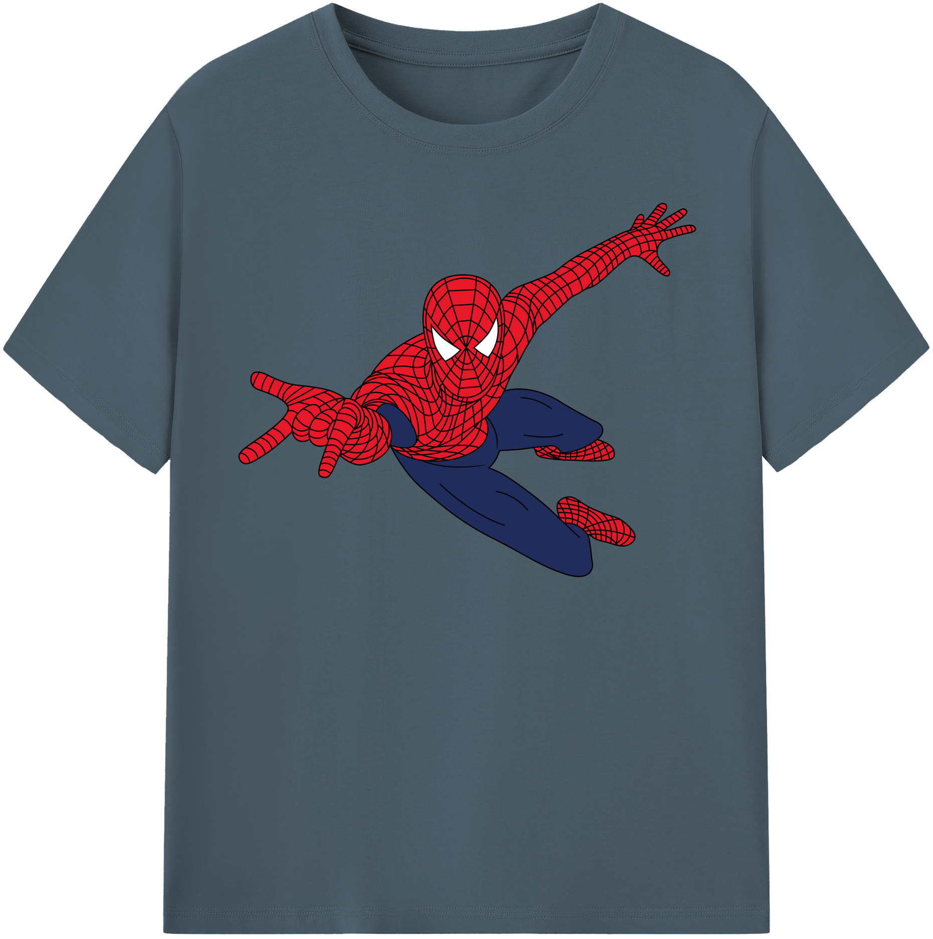 （画像用） アベンジャーズ The Avengers 綿100％半袖Tシャツ（フロントプリント）